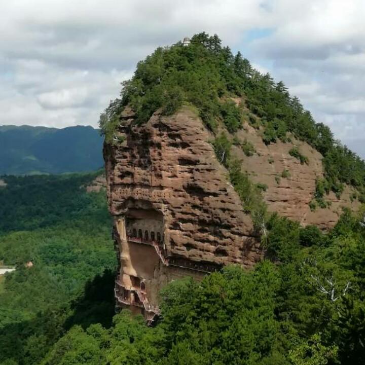 麦积在线