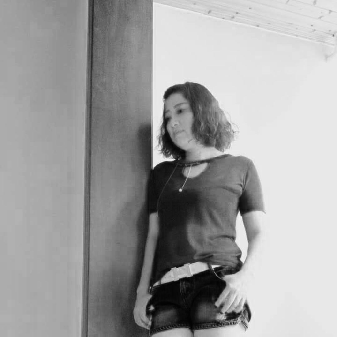 姐姐(拒绝私聊)