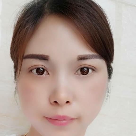 晓芳