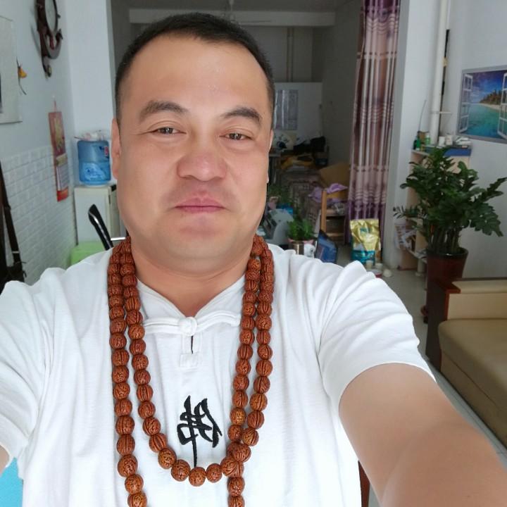 黄骅森哥
