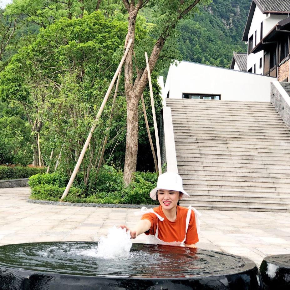 婷婷得自律