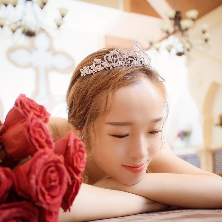 彭先生的李小姐