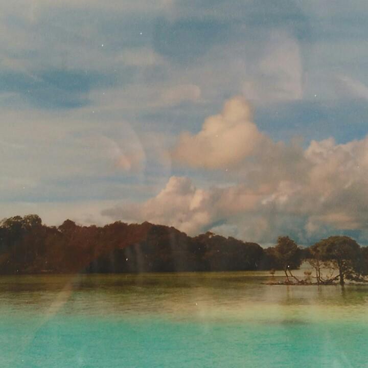 缘分