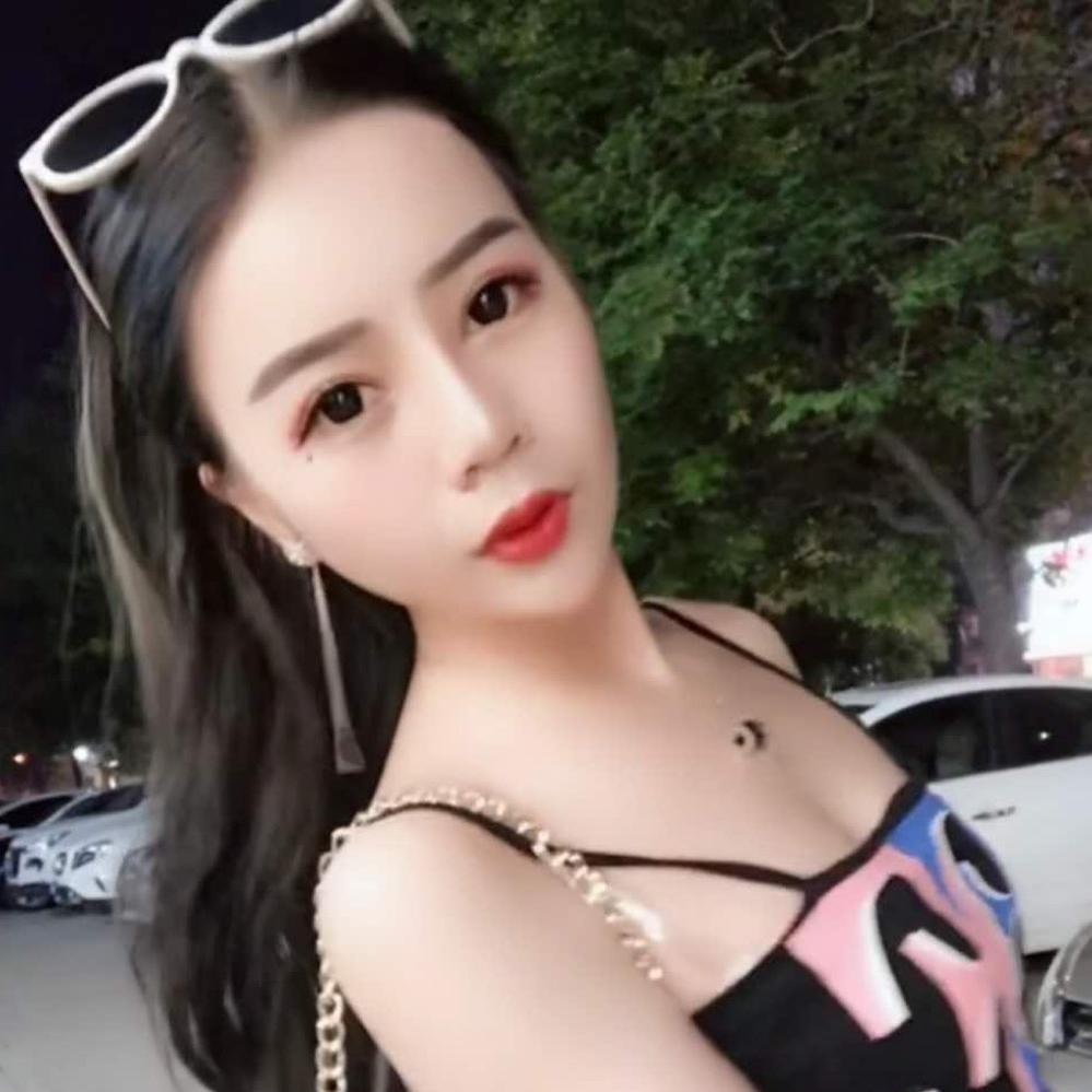 小蛮腰