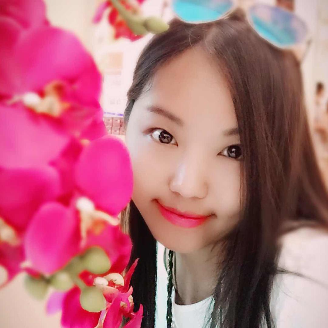 姜言润（瑞瑞）