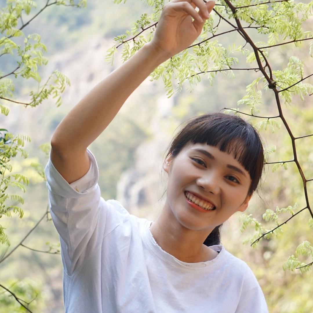 林真澄