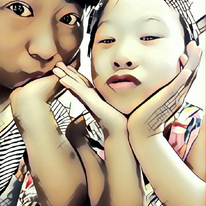 幸运💕曹