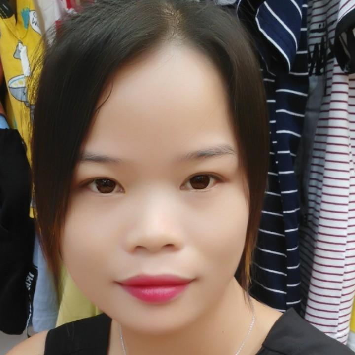 冰凌蔷薇女孩