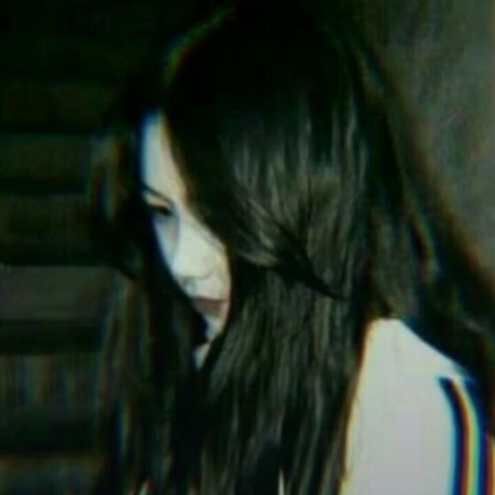 不良少女