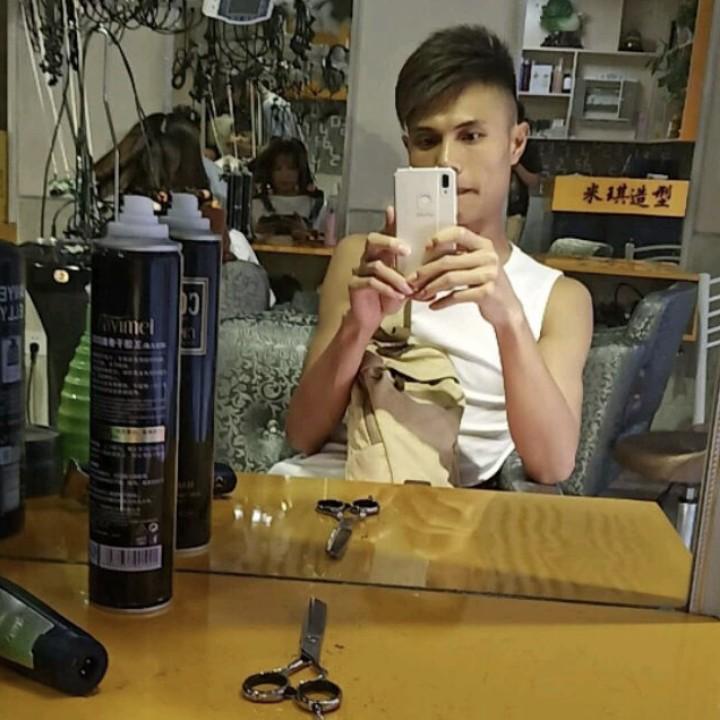 郑诺 ⑉°多♡思