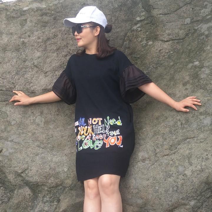 轻舞飞扬