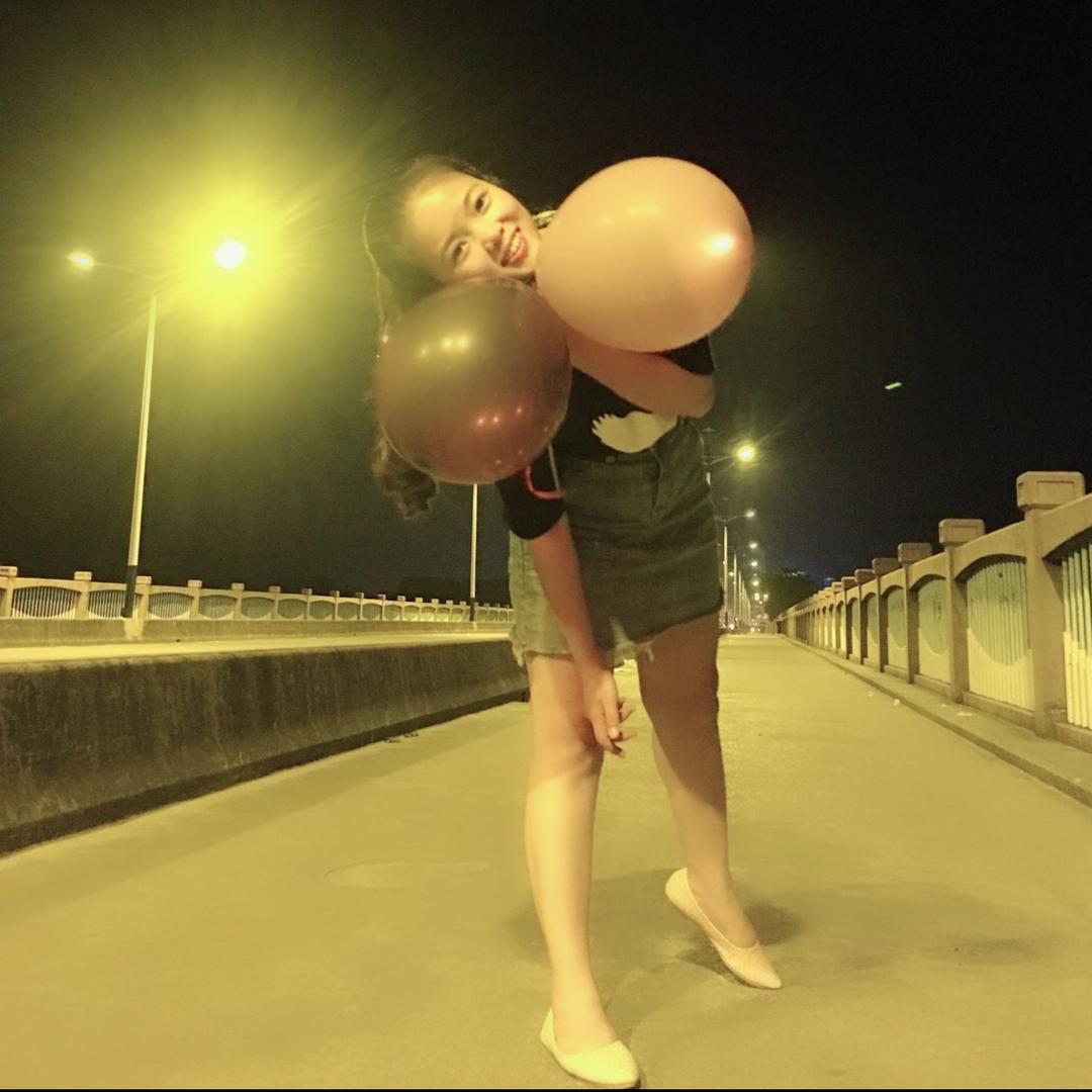 龙丫头