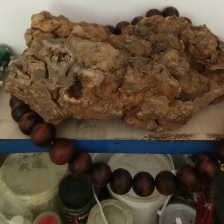 大山深处有烟火