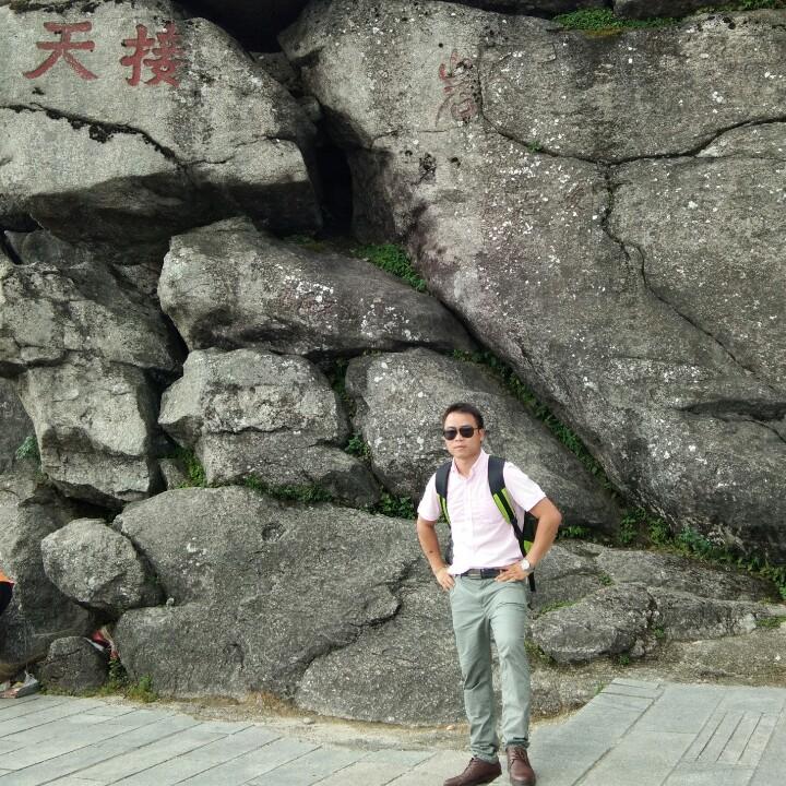 昕宇~龙兴阁