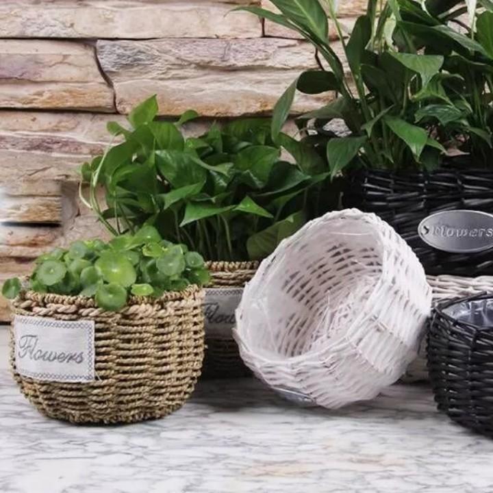 柳沐家居用品鲜花专卖店
