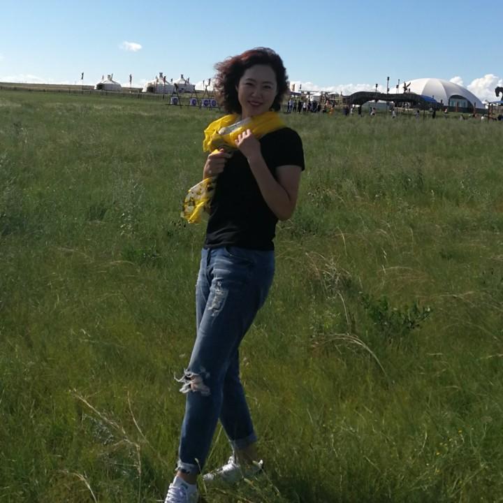 华丽转身