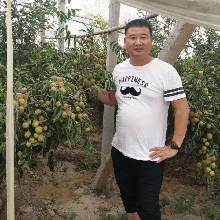 鲜风生活.王永辉