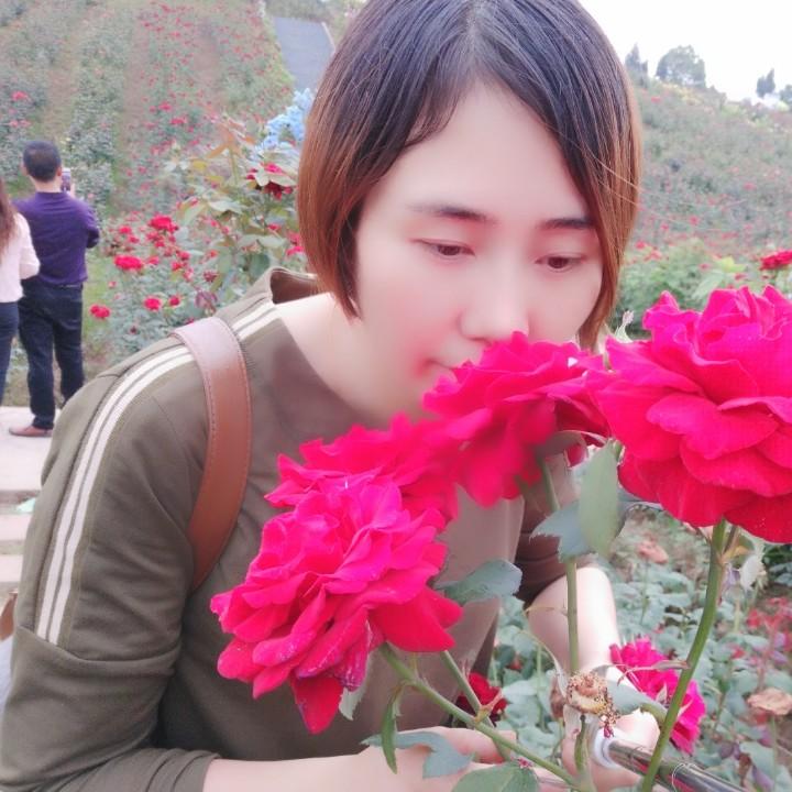 桃花儿（胡说）