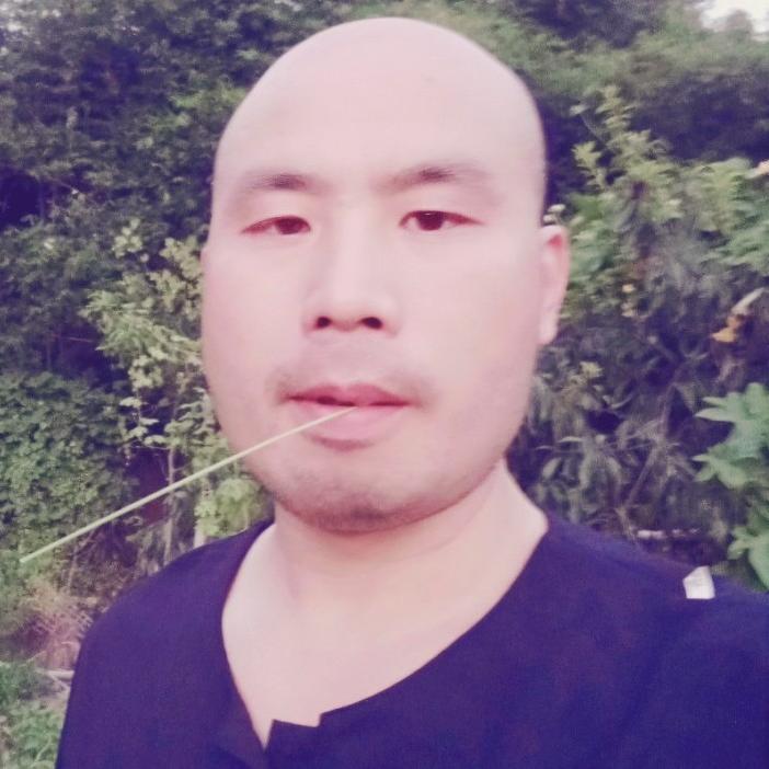 地摊老袁