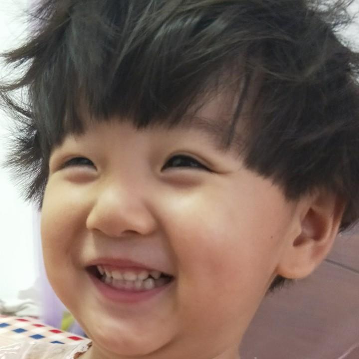 点点妈