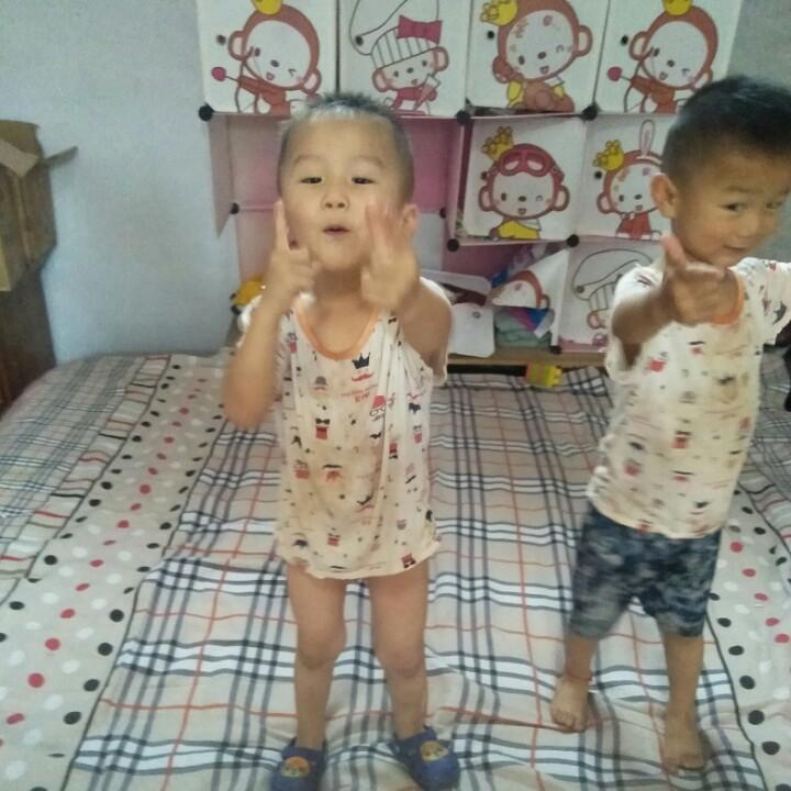 四季渔乡赵仁峰