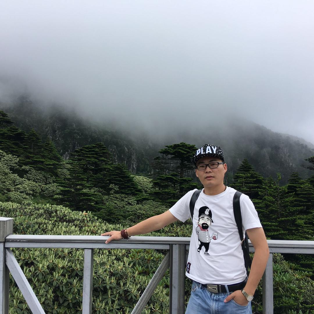 梦想人生
