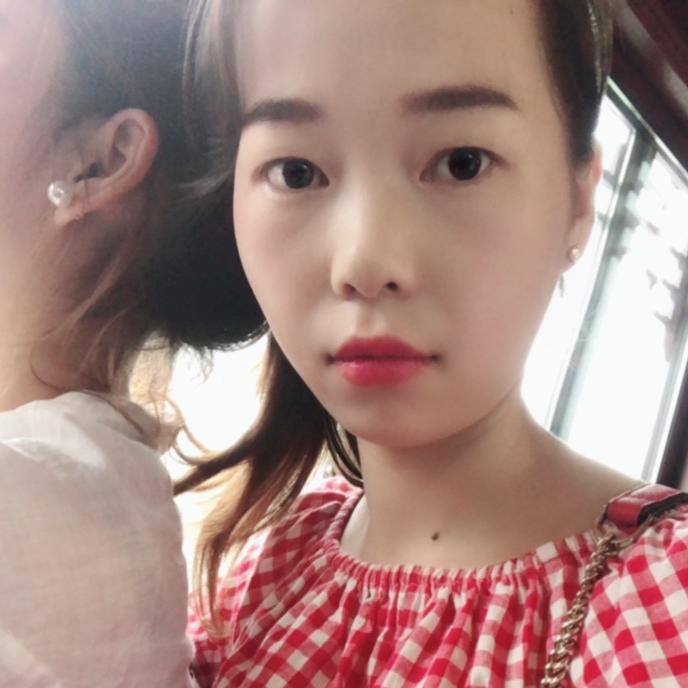 你若安好//便是晴天