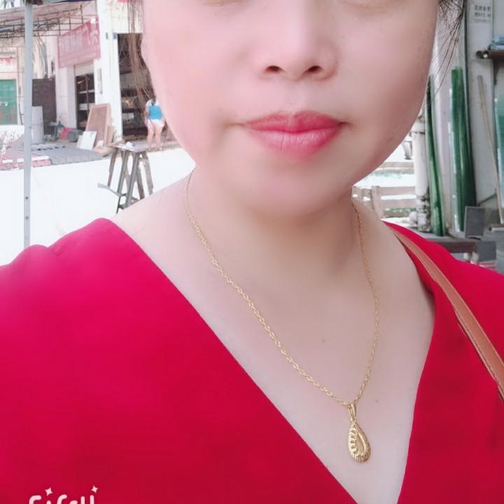 做个幸福的女人