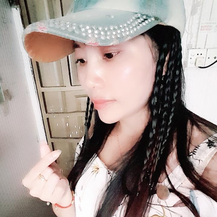 彩虹🌈的微笑