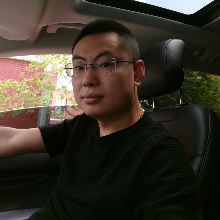 货代清关老霍