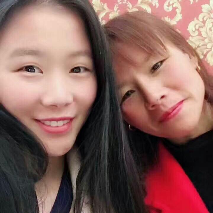 栀子花开