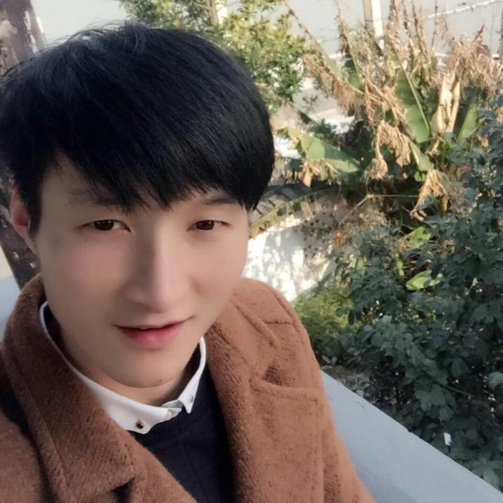 哥哥😊😇️🤗️