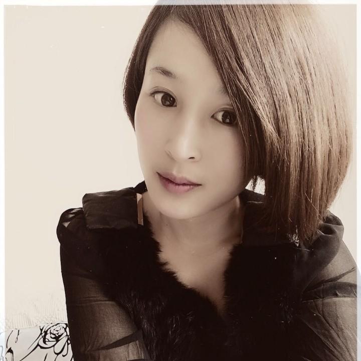 辽宁阜新xpel辉煌骆亚男