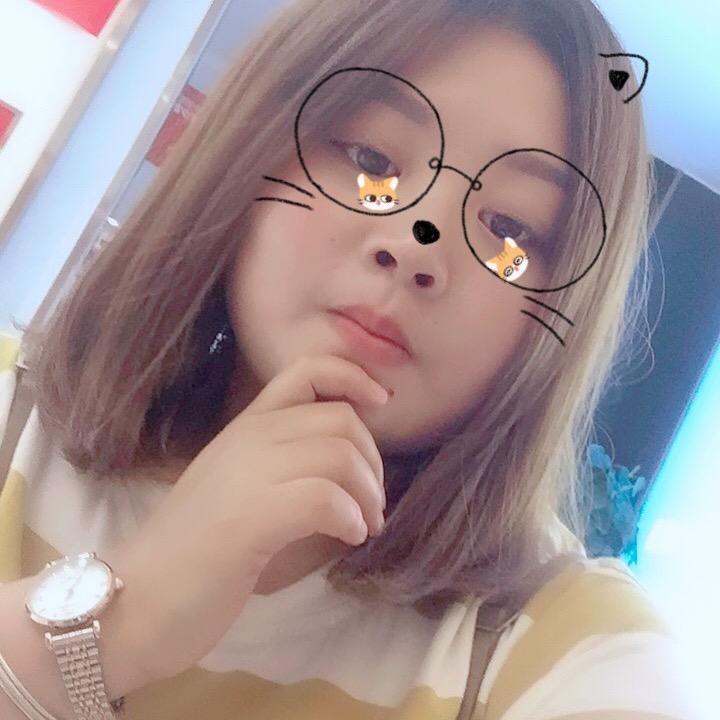 从小就开始胖咯