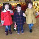 中华繁荣（不要连赞）