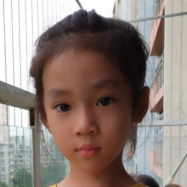 香香