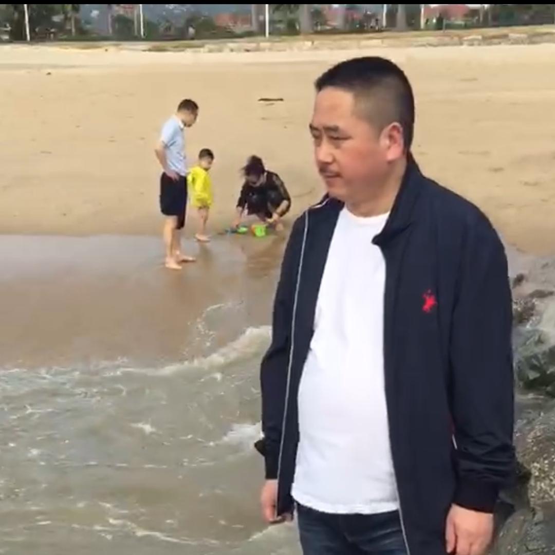 不同的爱