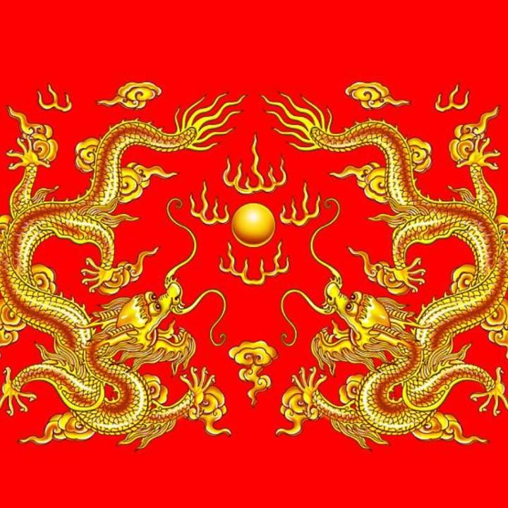 万元户