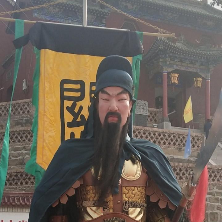 文创宫灯彩灯