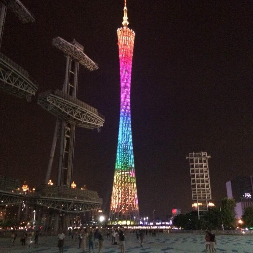 缘来是福