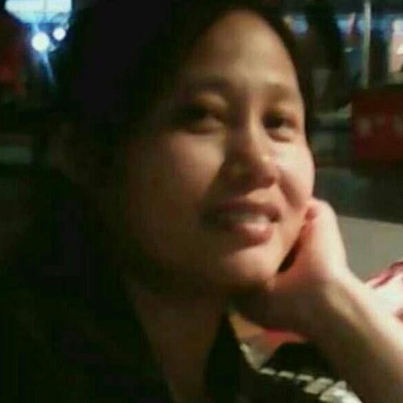 彭福香～爱心家政～红娘