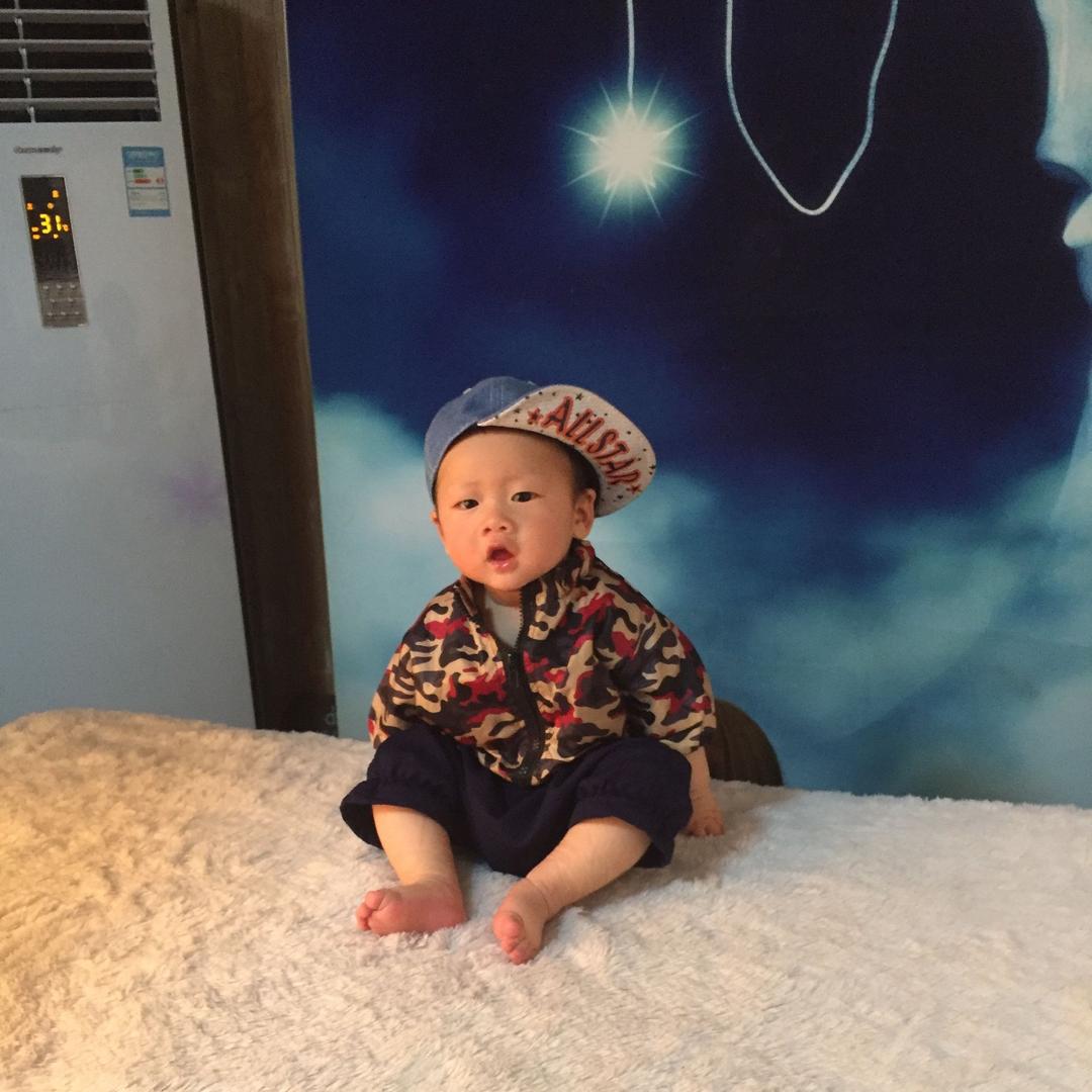 小恩亦😀