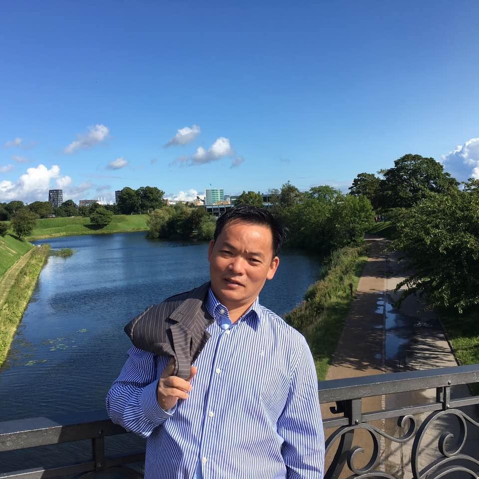 海宏