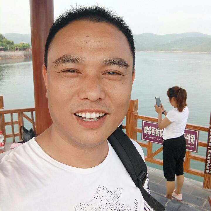 我是土生土长的农村人