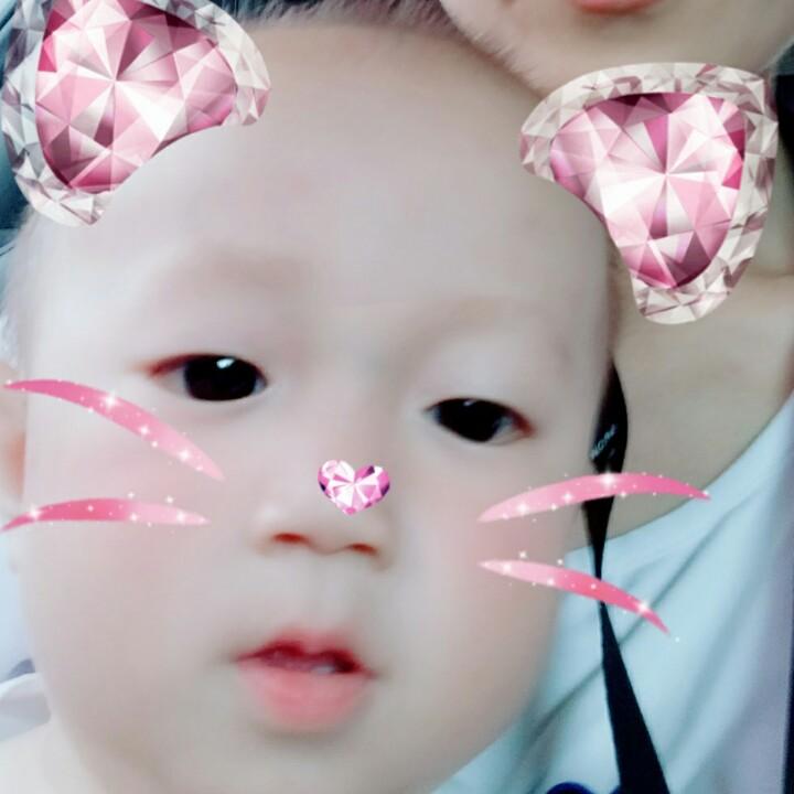 @晴@