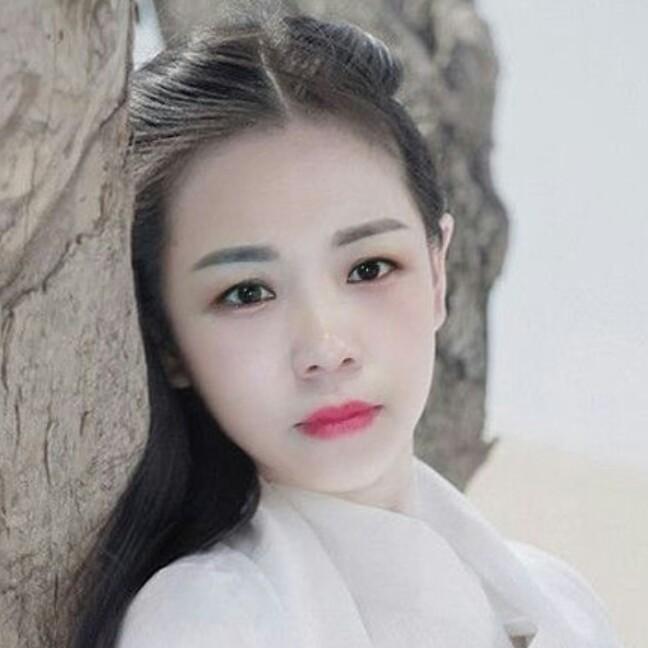 丹凤朝阳