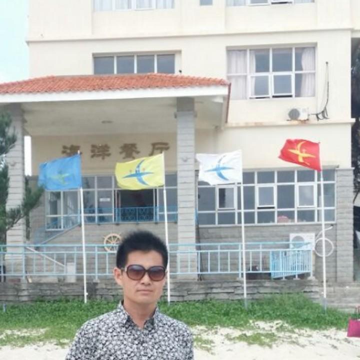 豫粤🈶你～蕭哥