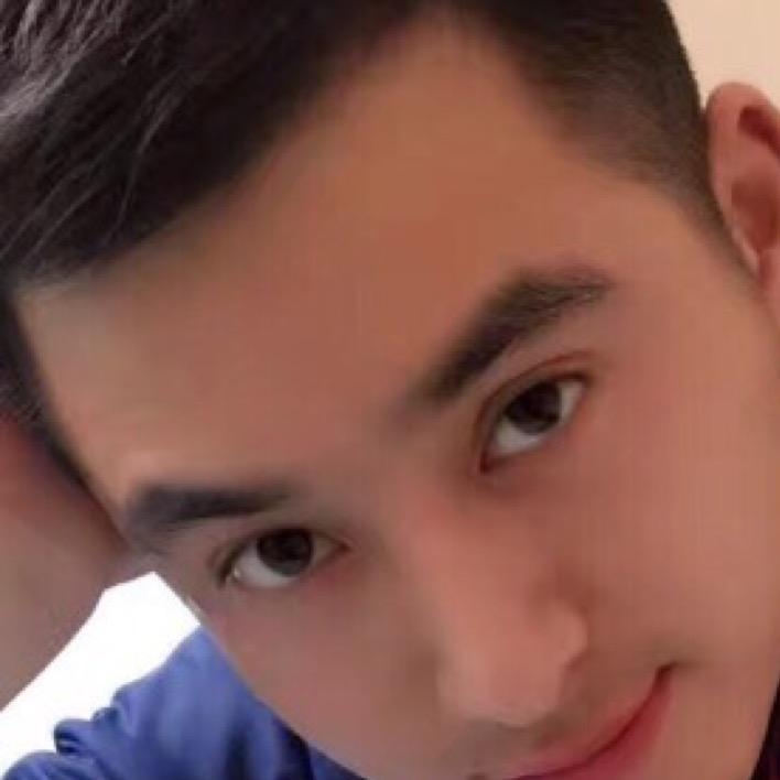 努力向上吧少年