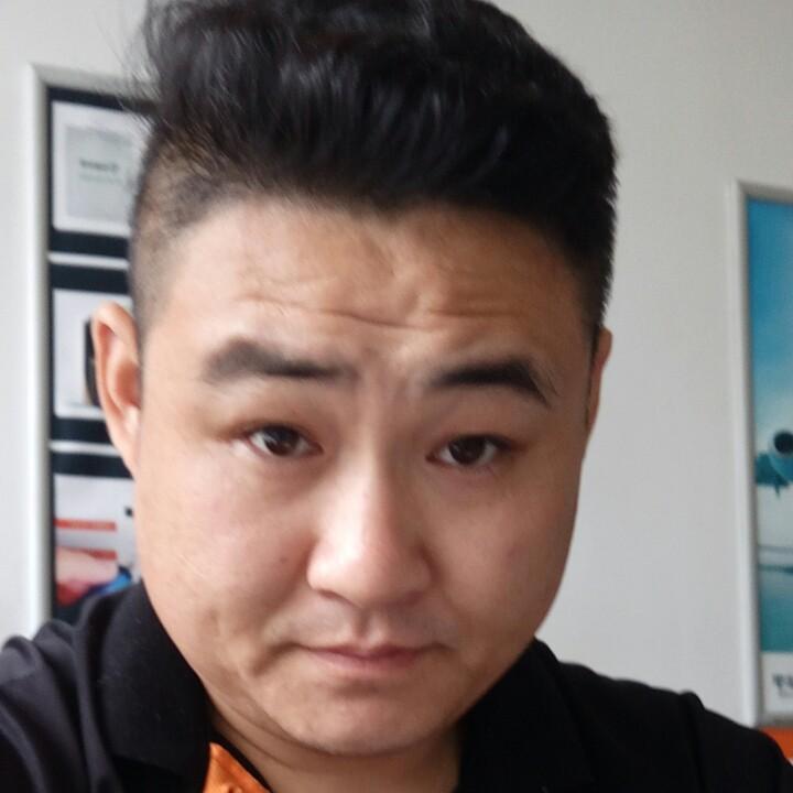 路……梦