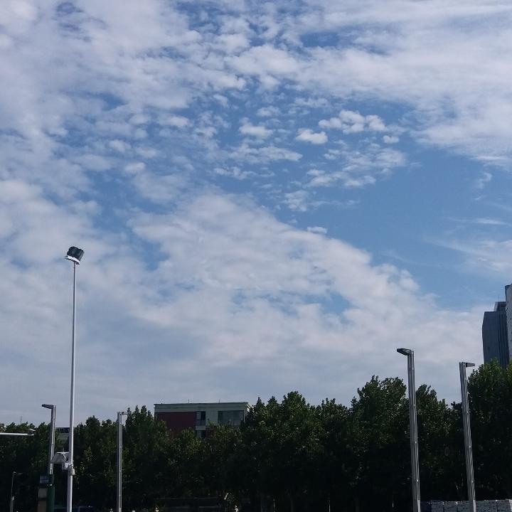 海边人